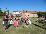 Májový běh pro zdraví